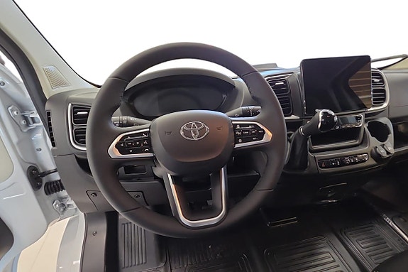 Toyota Proace 13 of 14