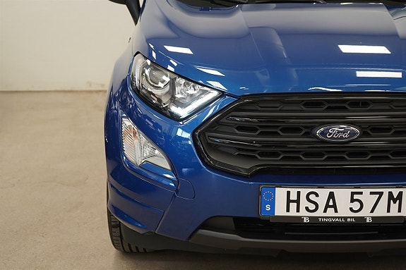 Ford Ecosport 7 of 25