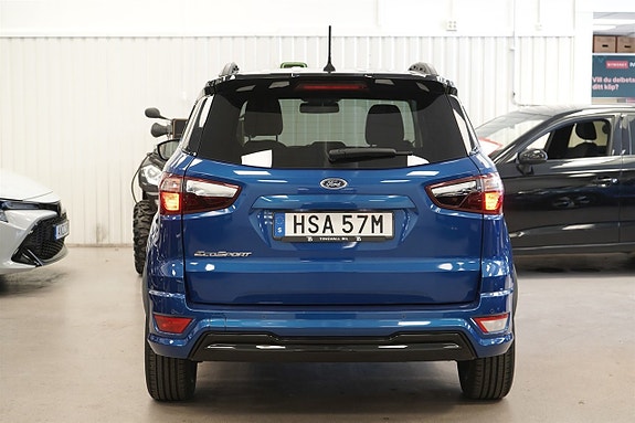 Ford Ecosport 3 of 25
