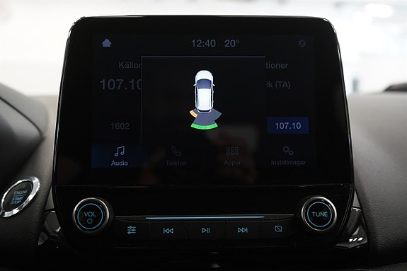 Ford Ecosport 23 of 25