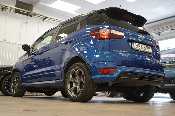 Ford Ecosport 10 of 25