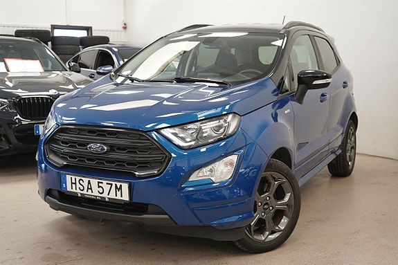 Ford Ecosport 8 of 25