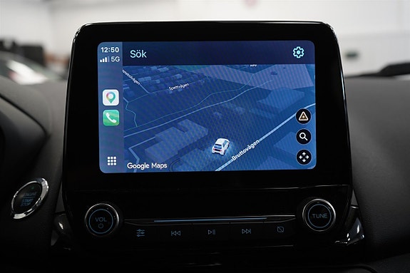 Ford Ecosport 22 of 25