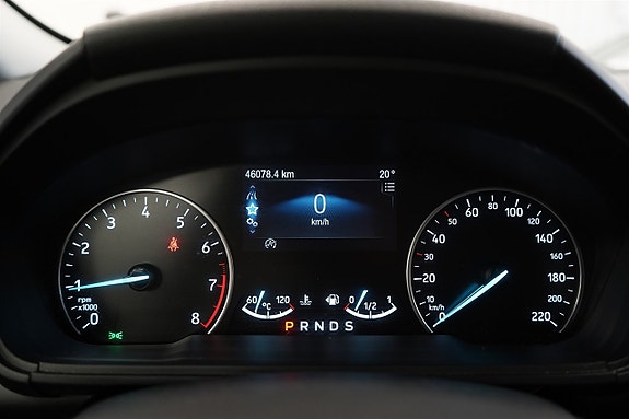 Ford Ecosport 16 of 25