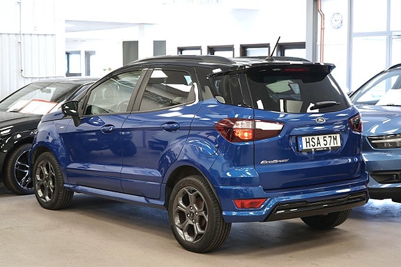 Ford Ecosport 2 of 25