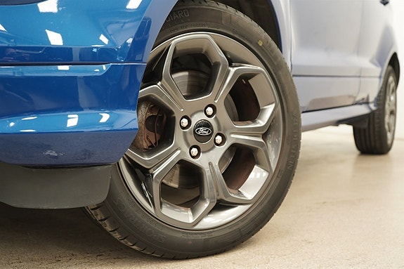 Ford Ecosport 9 of 25