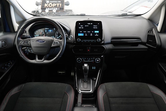 Ford Ecosport 14 of 25