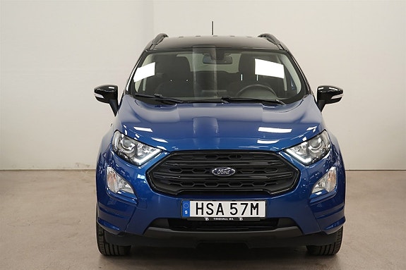 Ford Ecosport 6 of 25