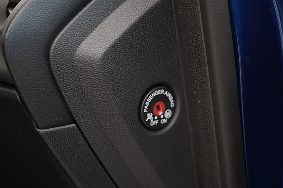 Ford Ecosport 24 of 25