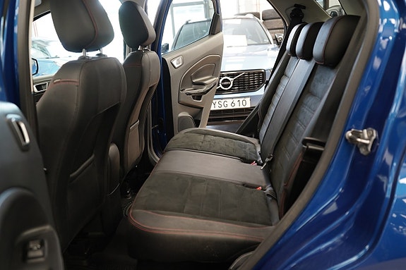 Ford Ecosport 13 of 25