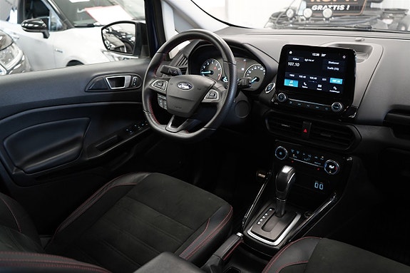 Ford Ecosport 15 of 25