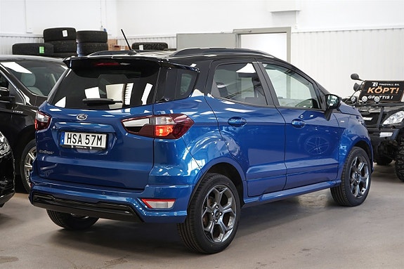 Ford Ecosport 4 of 25