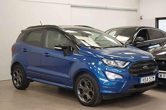 Ford Ecosport 5 of 25