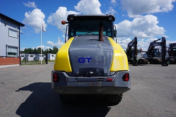 Atlas Copco Dynapac CA 1500 *Uthyres* 3 of 13