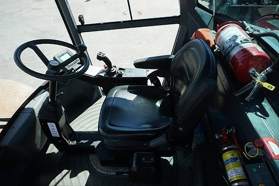 Atlas Copco Dynapac CA 1500 *Uthyres* 10 of 13