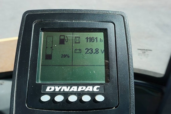Atlas Copco Dynapac CA 1500 *Uthyres* 8 of 13