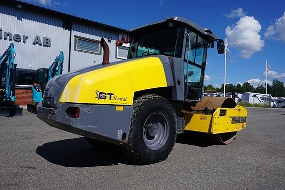 Atlas Copco Dynapac CA 1500 *Uthyres* 2 of 13