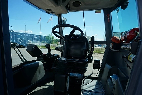 Atlas Copco Dynapac CA 1500 *Uthyres* 13 of 13
