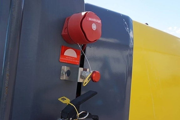 Atlas Copco Dynapac CA 1500 *Uthyres* 6 of 13