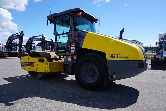 Atlas Copco Dynapac CA 1500 *Uthyres* 4 of 13