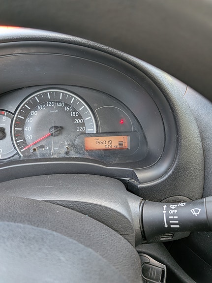 Nissan Micra 5 of 5
