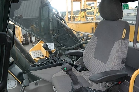 Volvo EC250 ELn *Uthyres* 3 of 3