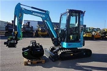 Airman AX 26 U-7 *Uthyres* 6 of 10