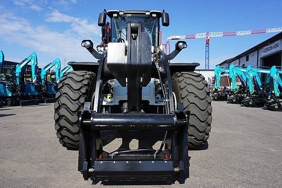 Hidromek HMK 635WL-5 *Uthyres* 4 of 12