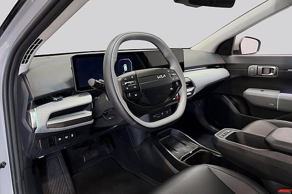 Kia EV4 10 of 19