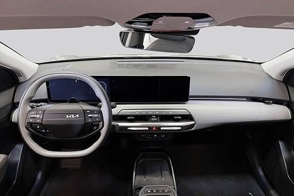 Kia EV4 7 of 19