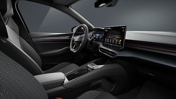 Cupra Raval 5 of 5
