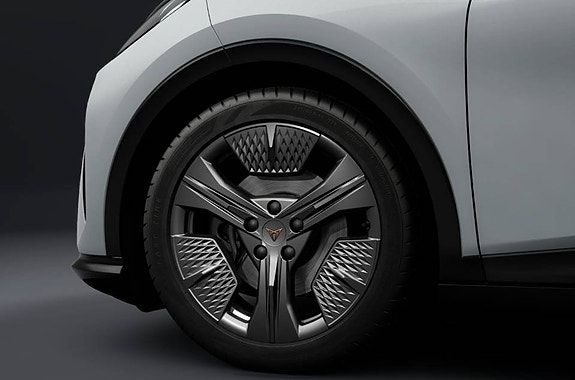 Cupra Raval 7 of 7