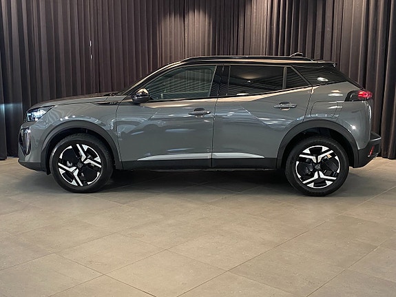 Peugeot 2008 3 of 5