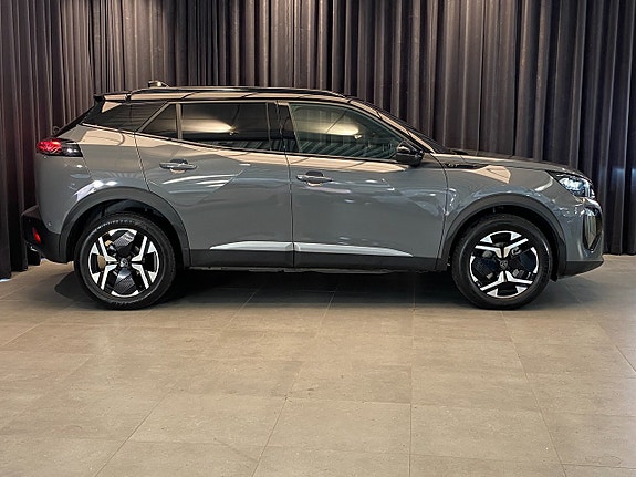 Peugeot 2008 5 of 5
