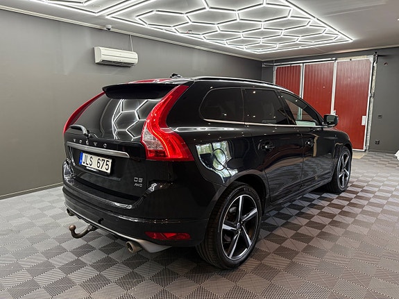 Volvo XC60 5 of 5