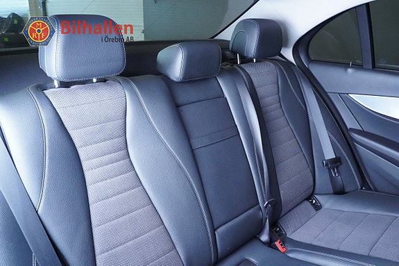 Mercedes-Benz E220 d 10 of 23