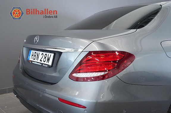 Mercedes-Benz E220 d 8 of 23
