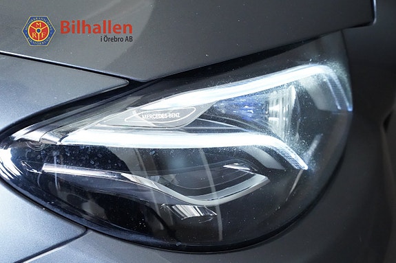 Mercedes-Benz E220 d 6 of 23