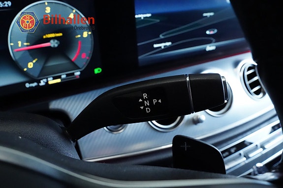 Mercedes-Benz E220 d 16 of 23