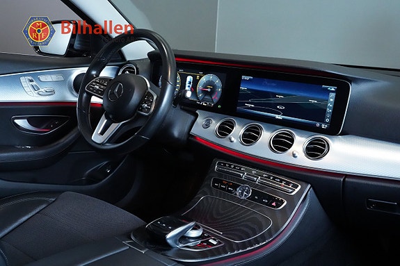 Mercedes-Benz E220 d 12 of 23