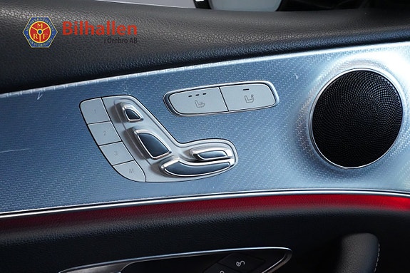 Mercedes-Benz E220 d 13 of 23