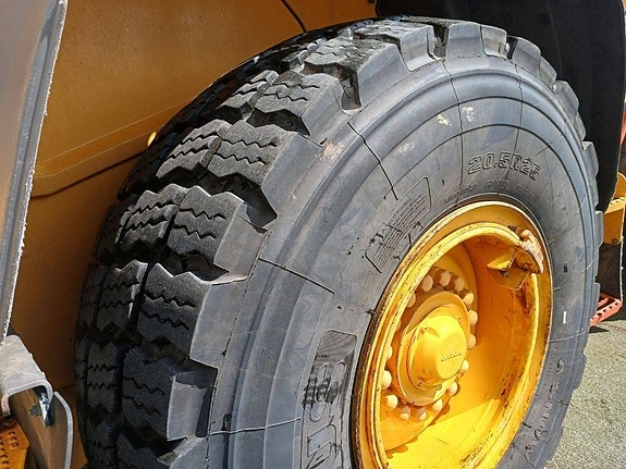 Volvo L90 H ''SÅLD'' 18 of 24