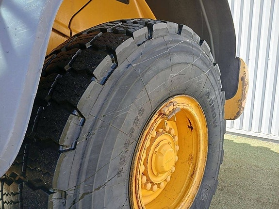 Volvo L90 H ''SÅLD'' 17 of 24