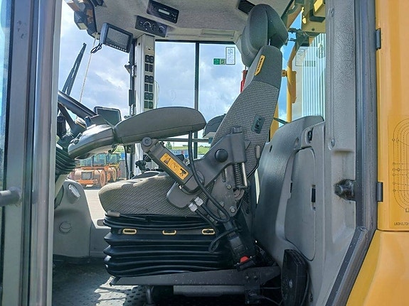 Volvo L90 H ''SÅLD'' 10 of 24