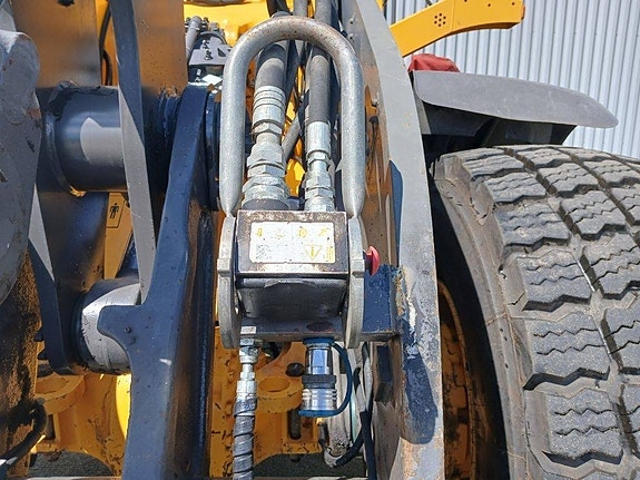 Volvo L90 H ''SÅLD'' 21 of 24