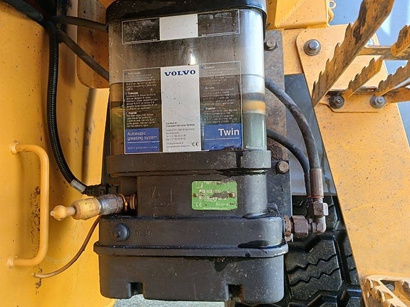 Volvo L90 H ''SÅLD'' 20 of 24