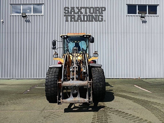 Volvo L90 H ''SÅLD'' 9 of 24