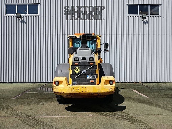 Volvo L90 H ''SÅLD'' 4 of 24