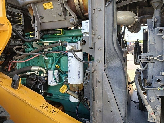 Volvo L90 H ''SÅLD'' 22 of 24