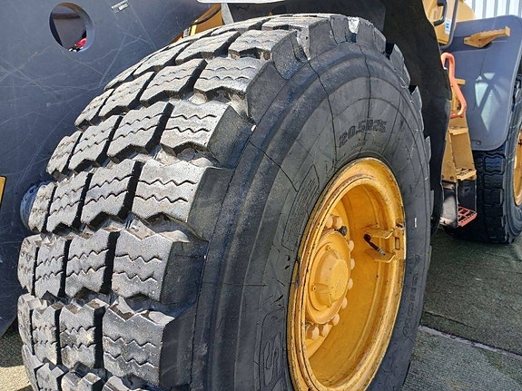 Volvo L90 H ''SÅLD'' 16 of 24